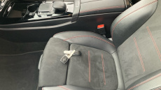 Mercedes-Benz A-Class A180d [2.0] AMG Line 5dr Auto Diesel Hatchback